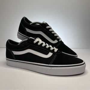 Vans old skool size 9.5m